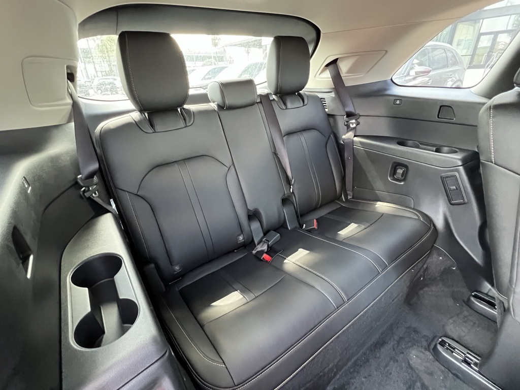 2025 Mazda CX-90 3.3 Turbo Preferred photo 7