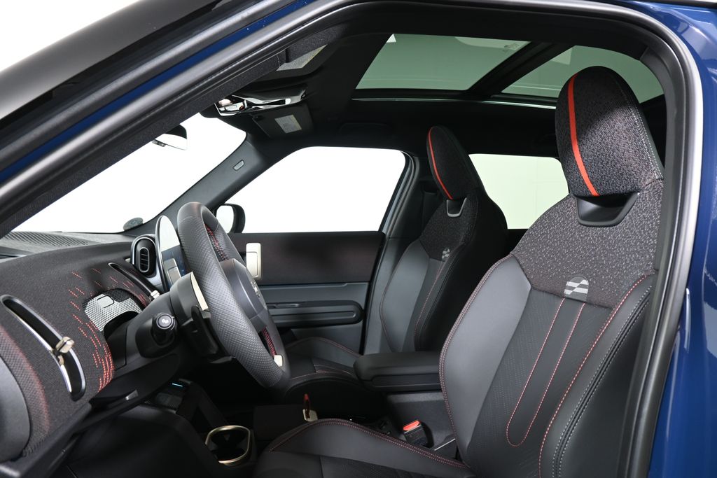 2026 Mini Countryman S ALL4 photo 12