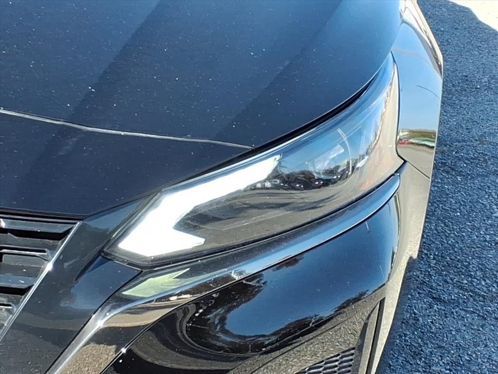2024 Nissan Altima 2.5 SR photo 3