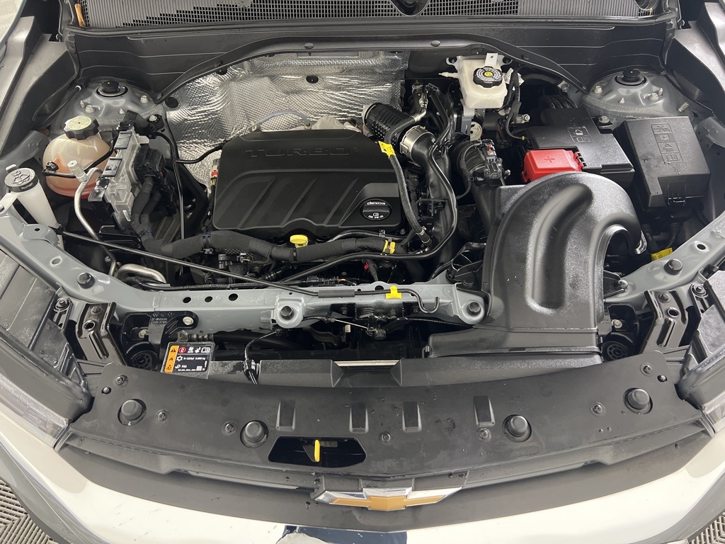 2023 Chevrolet Trailblazer LT photo 20