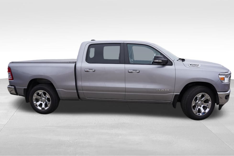 2020 Ram 1500 Big Horn photo 2