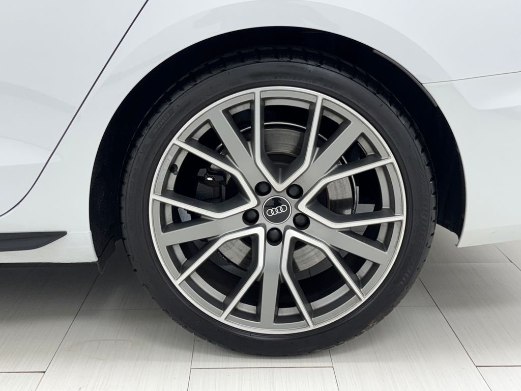 2023 Audi S4 Premium Plus Base photo 38