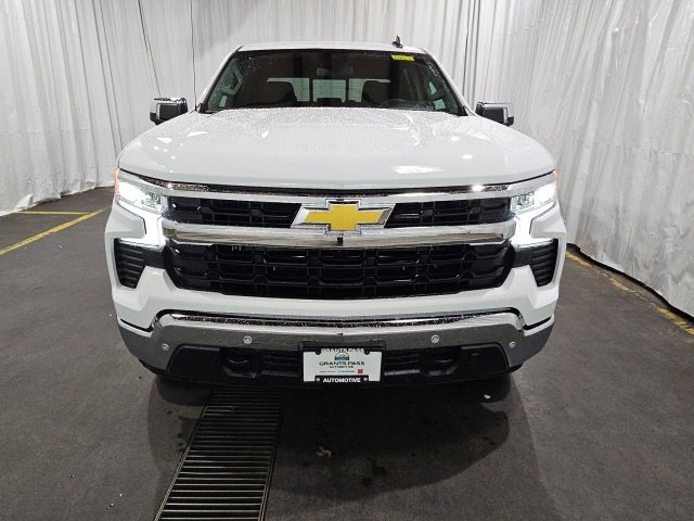 2025 Chevrolet Silverado 1500 LT photo 7