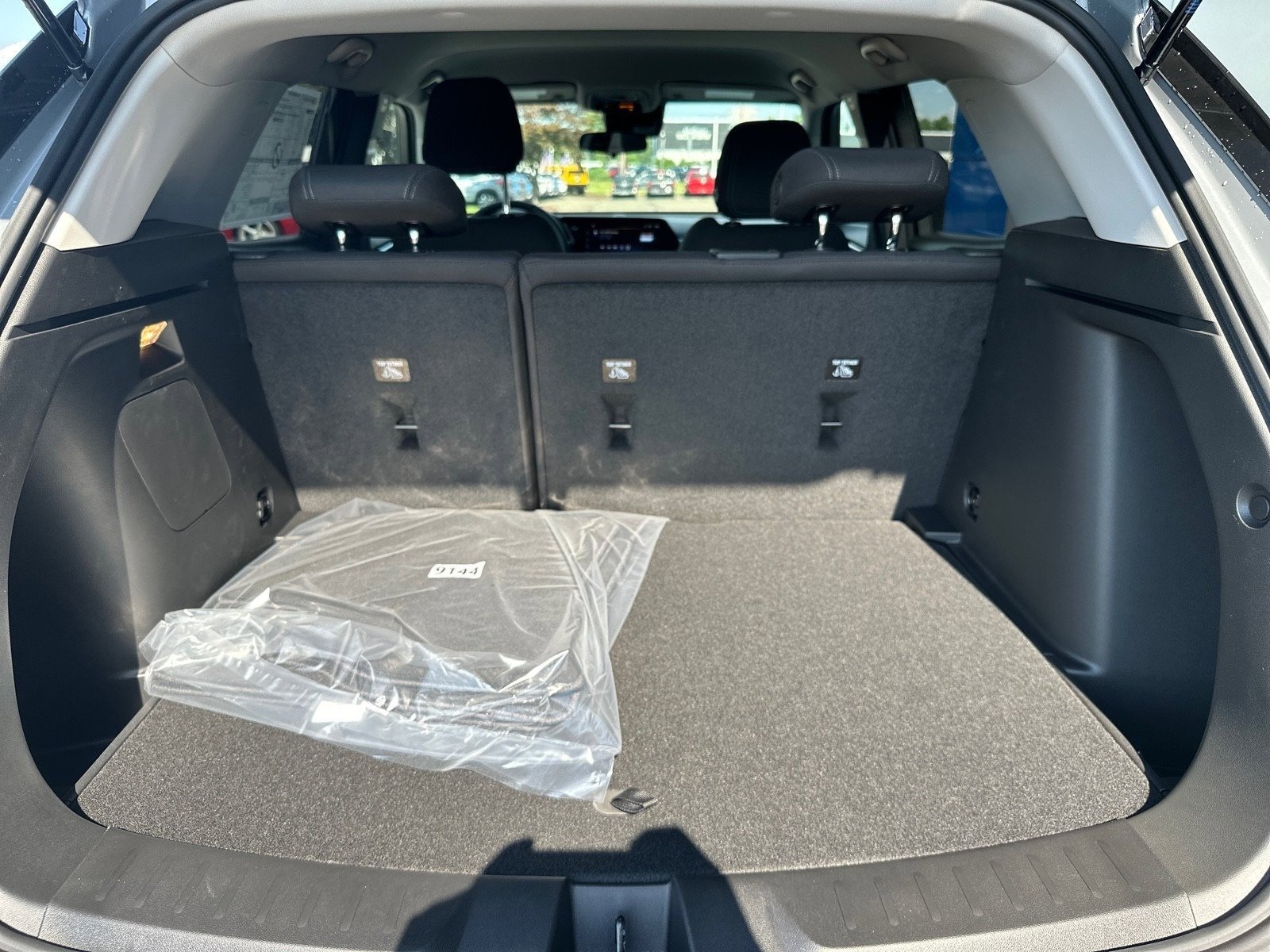 2026 Chevrolet Trailblazer LT photo 10