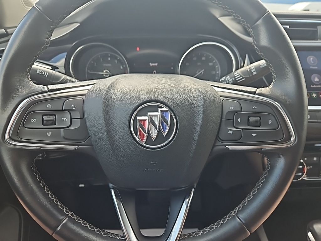 2023 Buick Encore GX Select photo 13