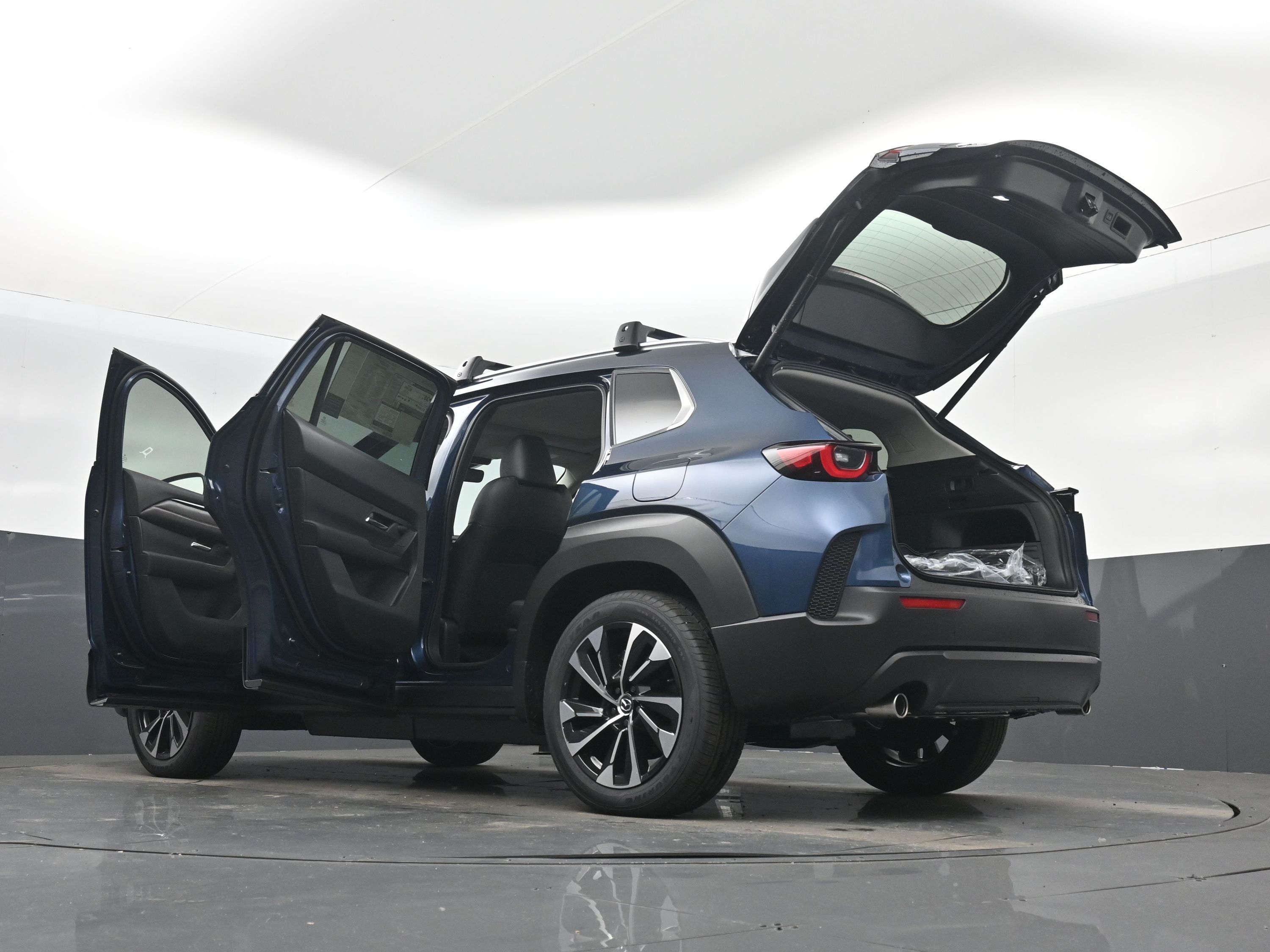 2025 Mazda CX-50 Premium Plus photo 53
