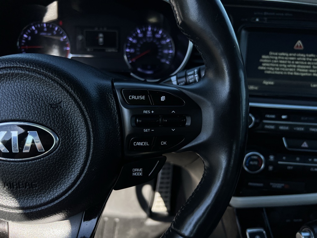 2014 Kia Optima Turbo photo 13