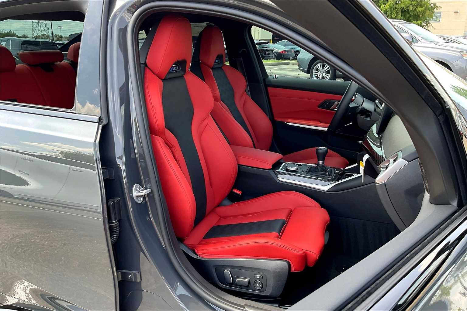 2025 Bmw M3 3 photo 7