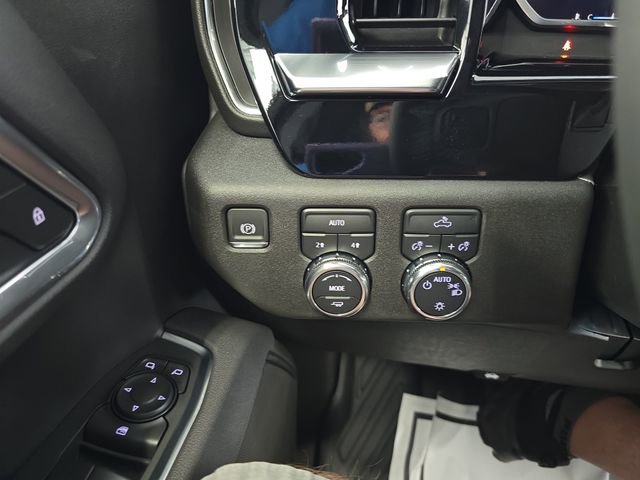 2026 Gmc Sierra 1500 SLE photo 19