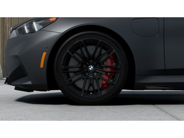 2026 Bmw M5 5 photo 4
