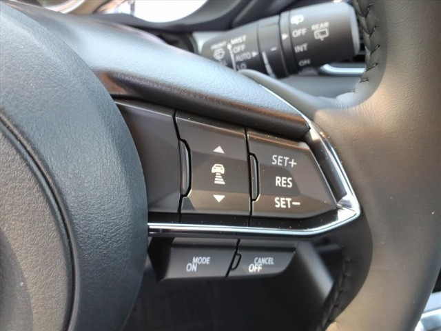 2025 Mazda CX-5 2.5 S Preferred photo 42