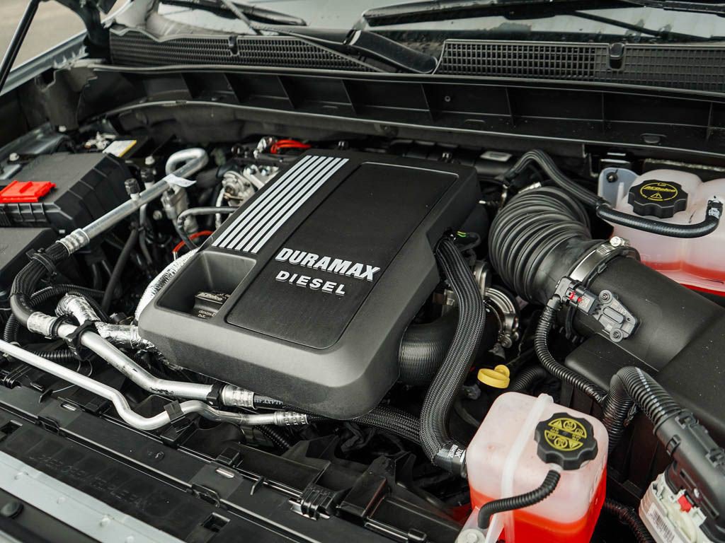 2026 Gmc Sierra 1500 SLT photo 6