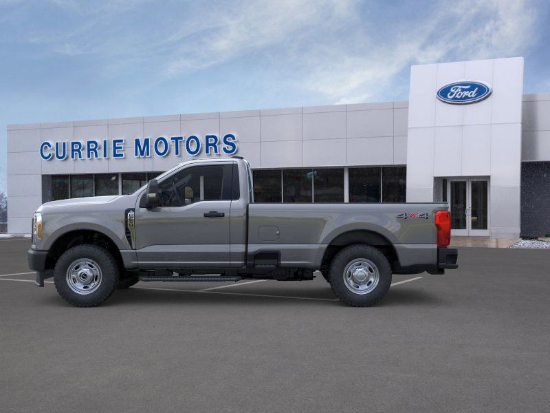 2026 FORD F-250 - Image 25