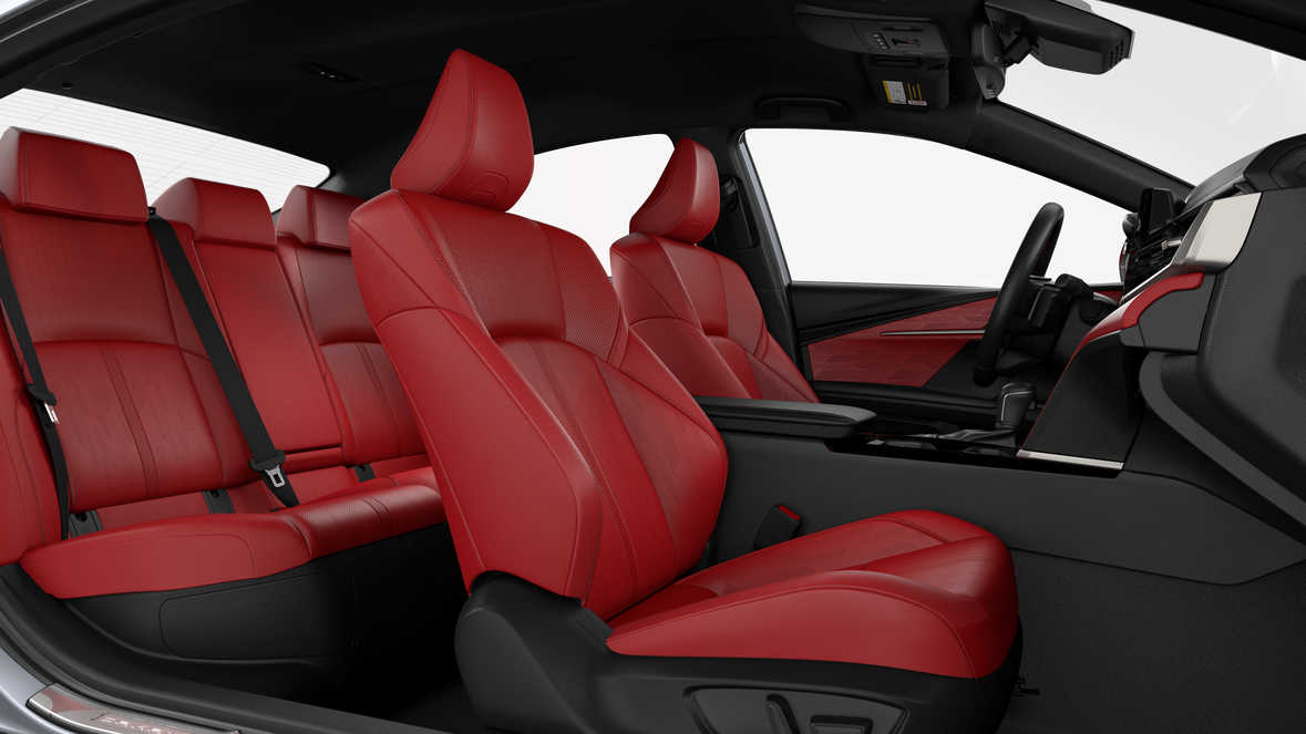 2025 Toyota Camry XSE photo 55
