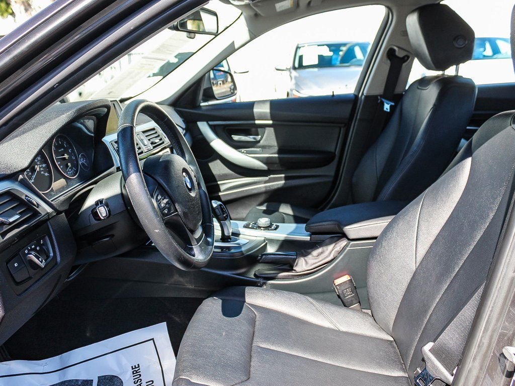 2017 Bmw 320i SA photo 19