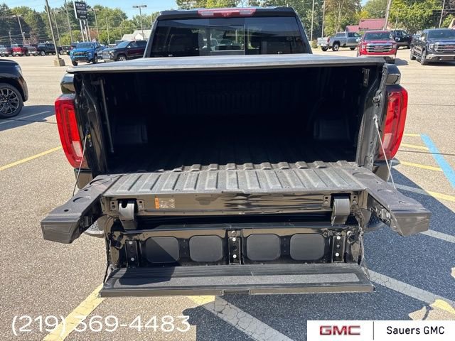 2021 Gmc Sierra 1500 Denali photo 26
