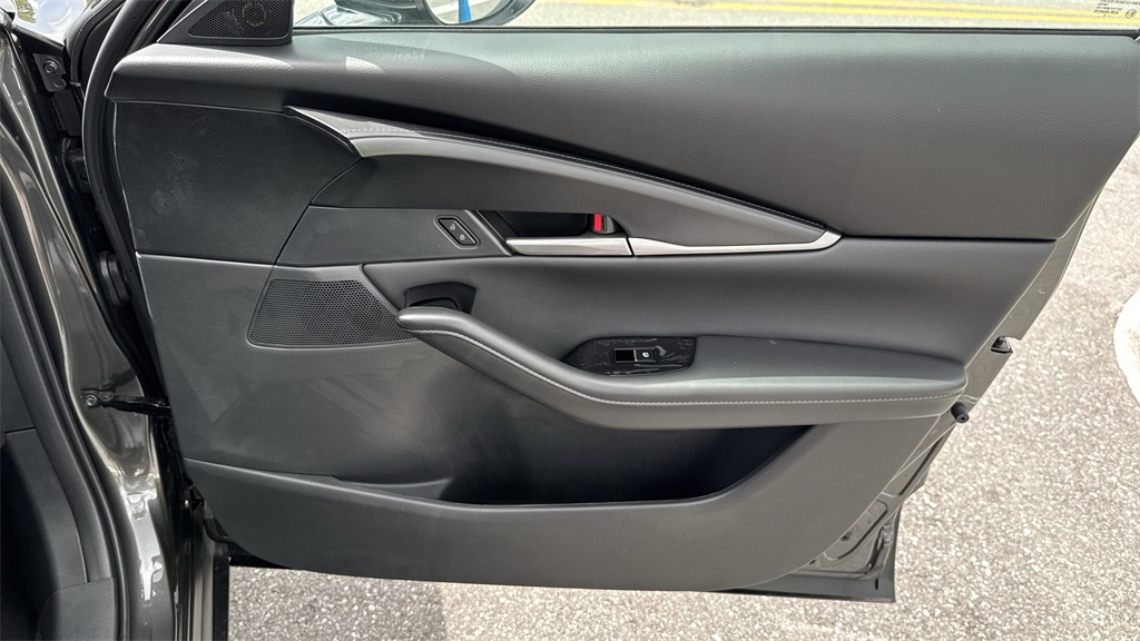2025 Mazda CX-30 2.5 Select Sport photo 42