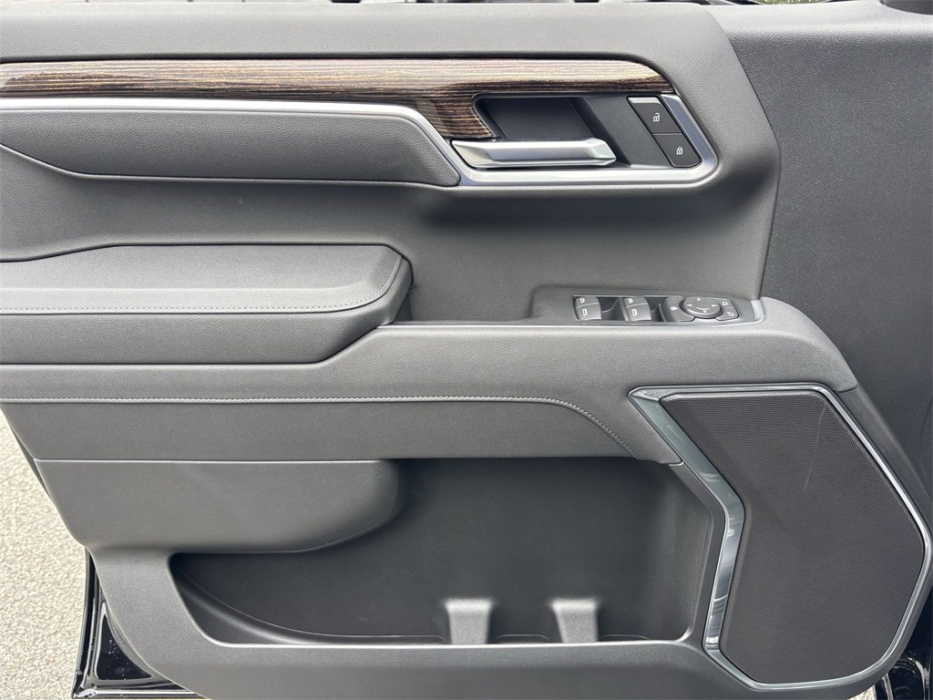 2026 Gmc Sierra 1500 Elevation photo 12