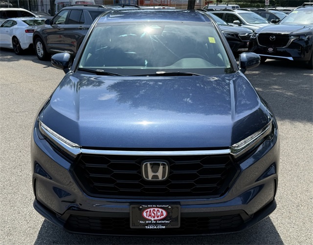 2023 Honda CR-V LX photo 2