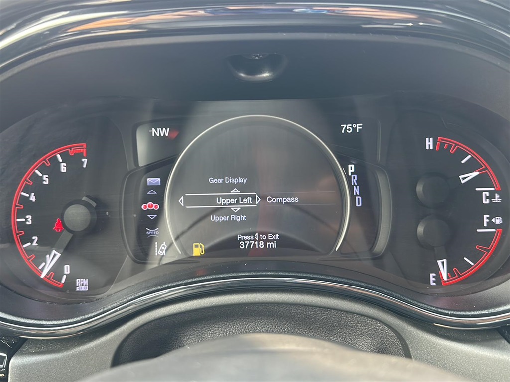 2022 Dodge Durango GT Plus photo 15