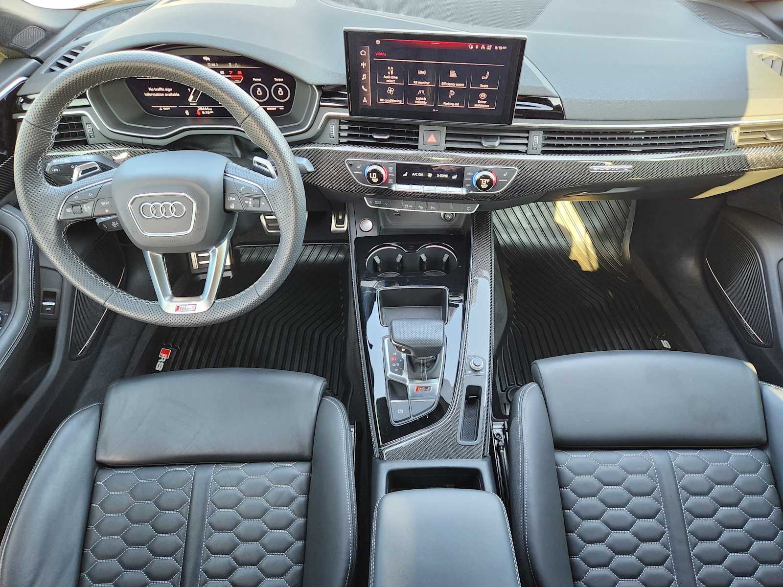 2023 Audi RS 5 photo 24