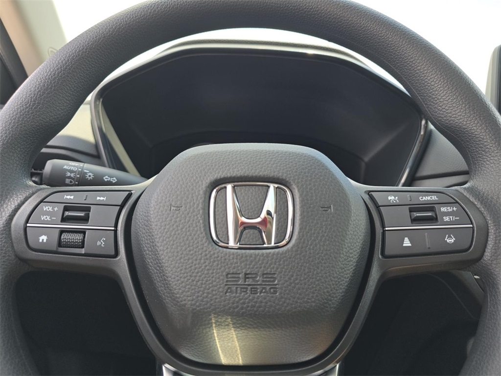 2026 Honda CR-V EX photo 23