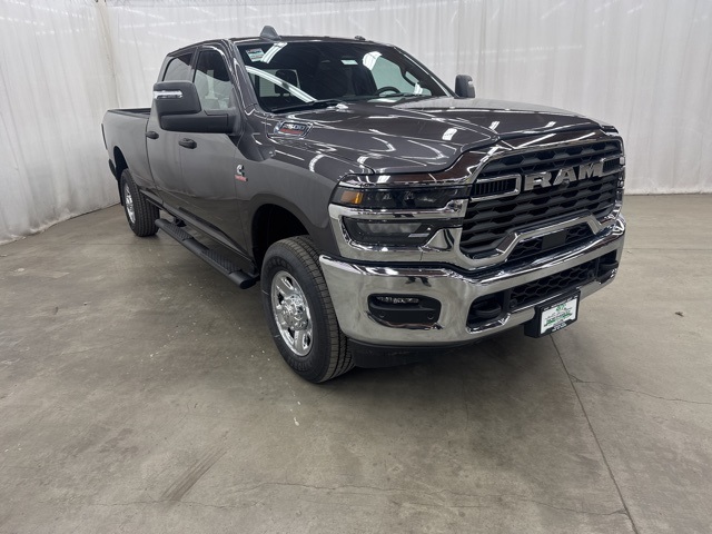 2025 RAM Ram 2500 Pickup Tradesman's photo