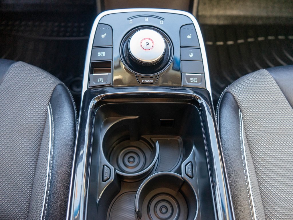 2022 Kia Niro EV EX photo 23