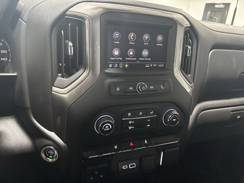 2024 Chevrolet Silverado 3500HD photo 19