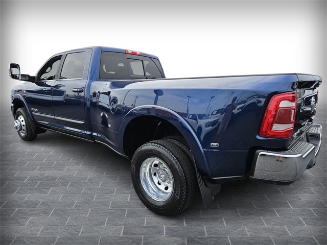 2022 Ram 3500 Limited photo 5