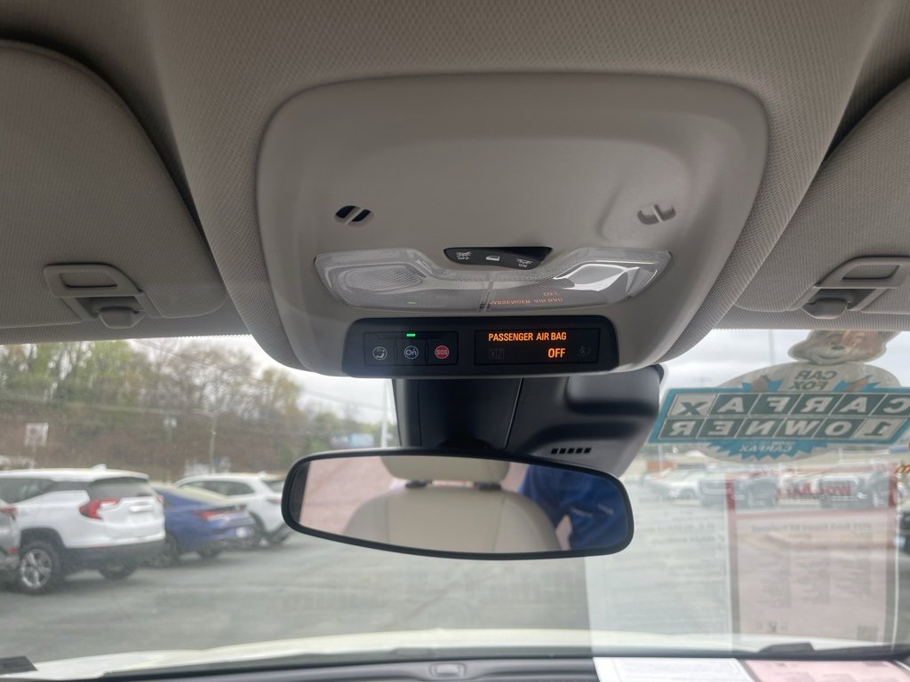 2025 Buick Encore GX Preferred photo 22