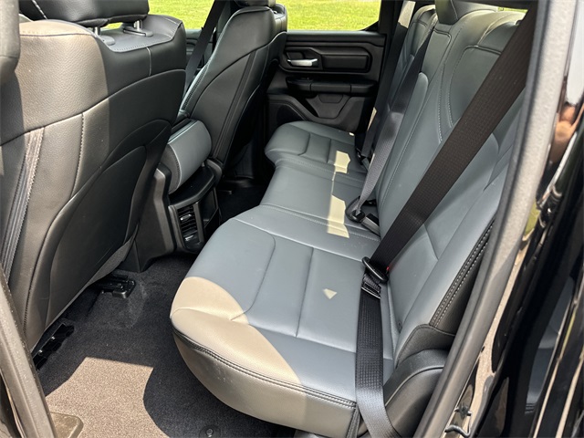 2025 Ram 1500 Tradesman photo 20