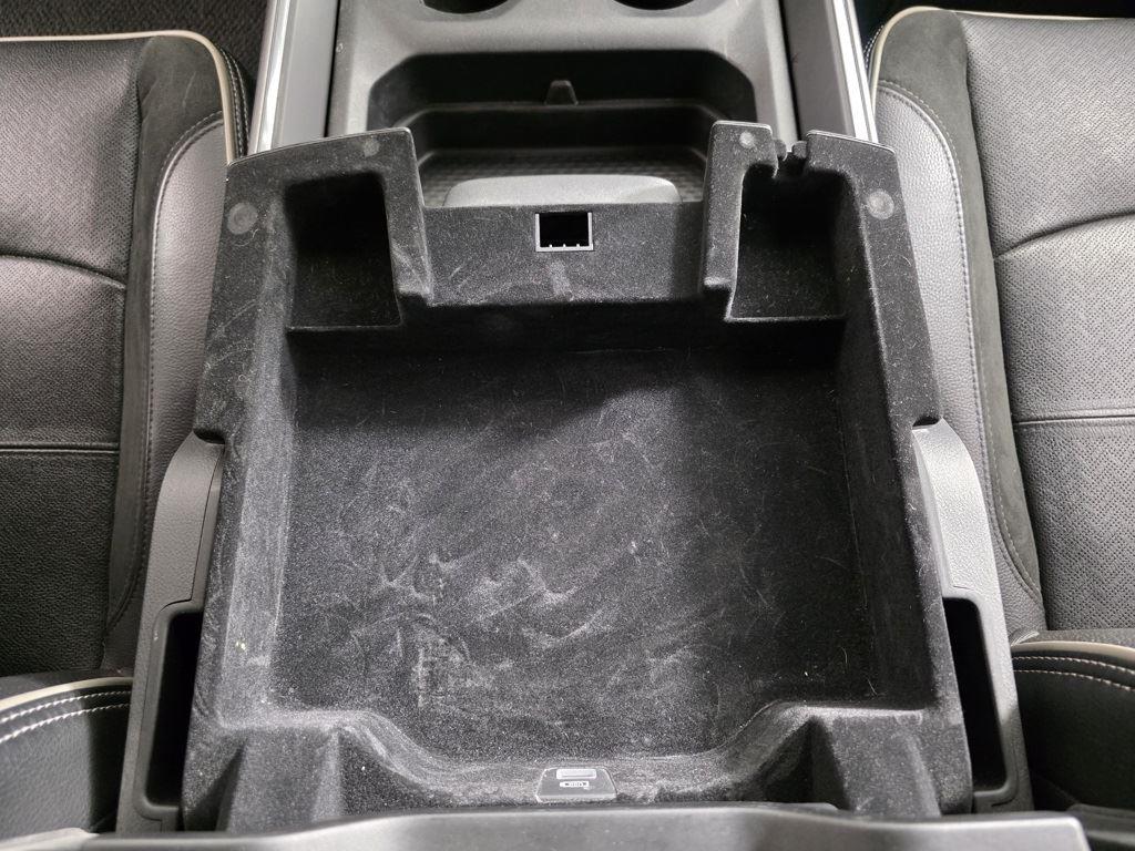 2022 Ram 2500 Laramie photo 36