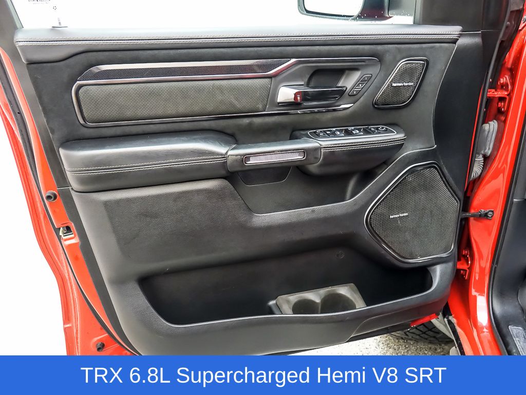 2021 RAM 1500 - Image 20