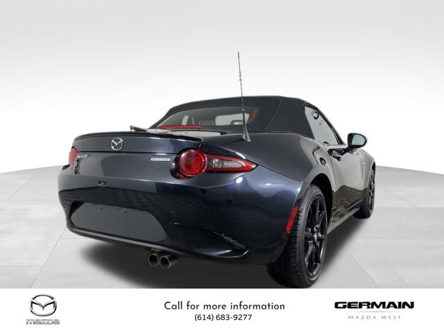 2023 Mazda MX-5 Miata Miata photo 5