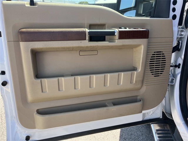 2011 Ford F-250 photo 22