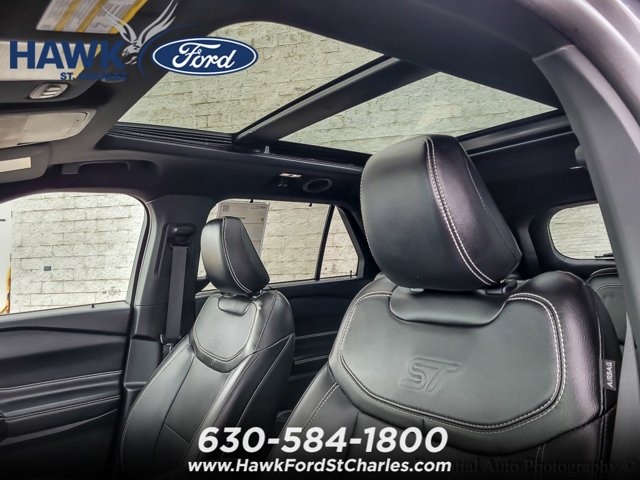 2022 FORD EXPLORER - Image 34