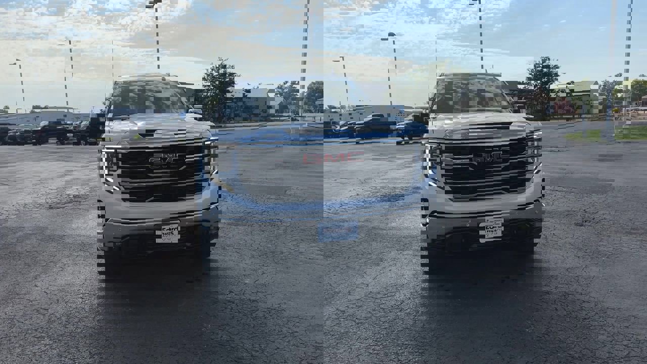 2023 Gmc Sierra 1500 SLT photo 3