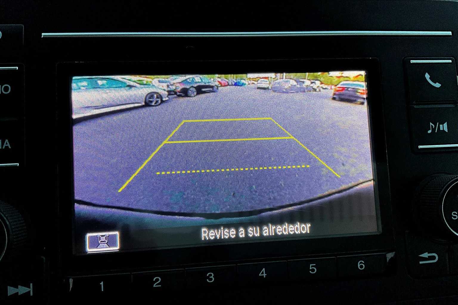 2019 Honda Civic LX photo 26