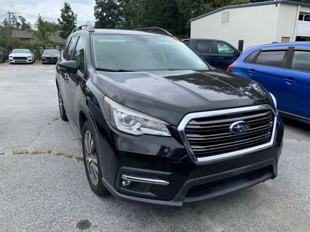2019 Subaru Ascent Limited photo 5