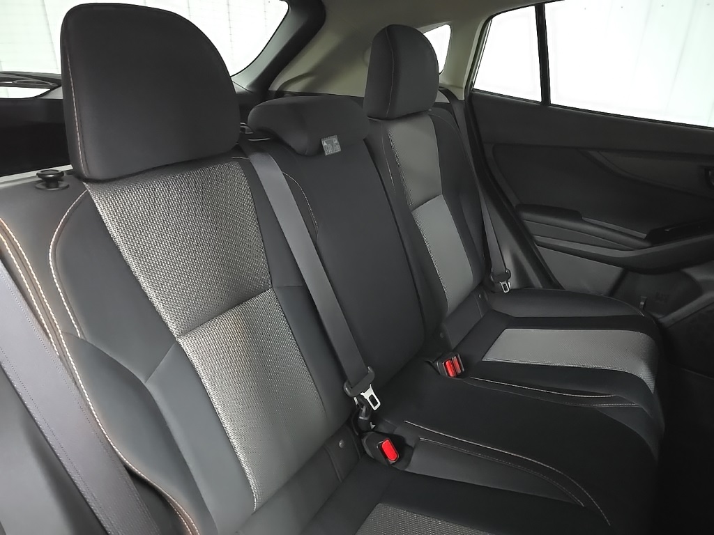 2022 Subaru Crosstrek Premium photo 15