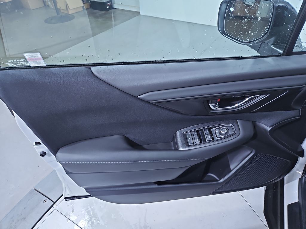 2025 Subaru Outback Premium photo 10