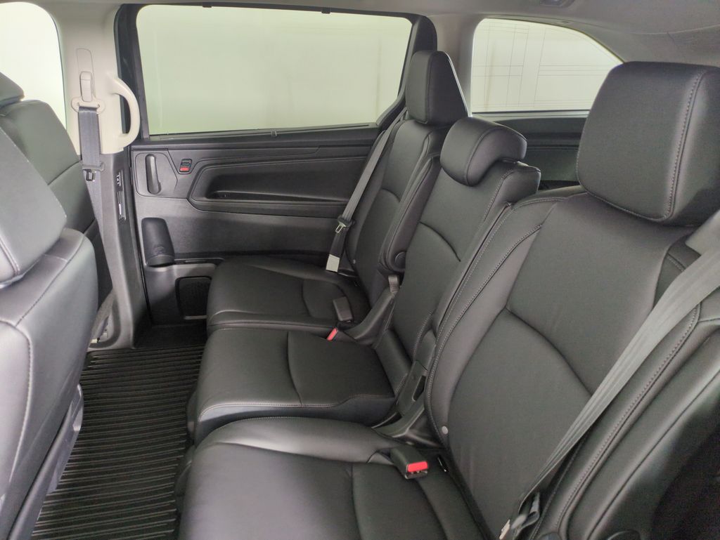 2026 Honda Odyssey EX-L photo 21