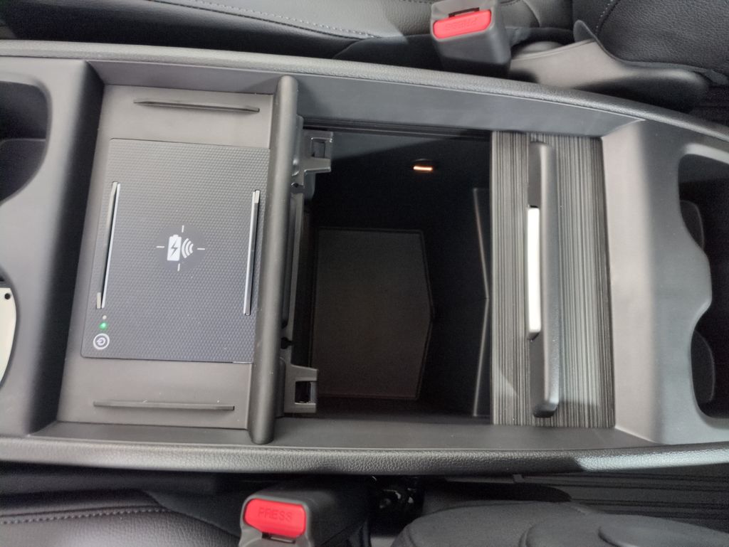 2026 Honda Odyssey EX-L photo 24