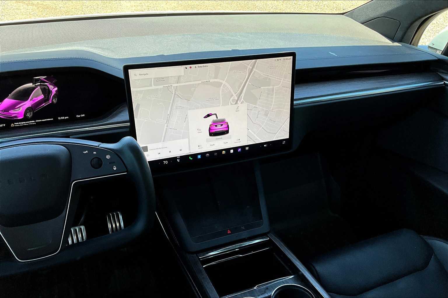 2022 Tesla Model X photo 6
