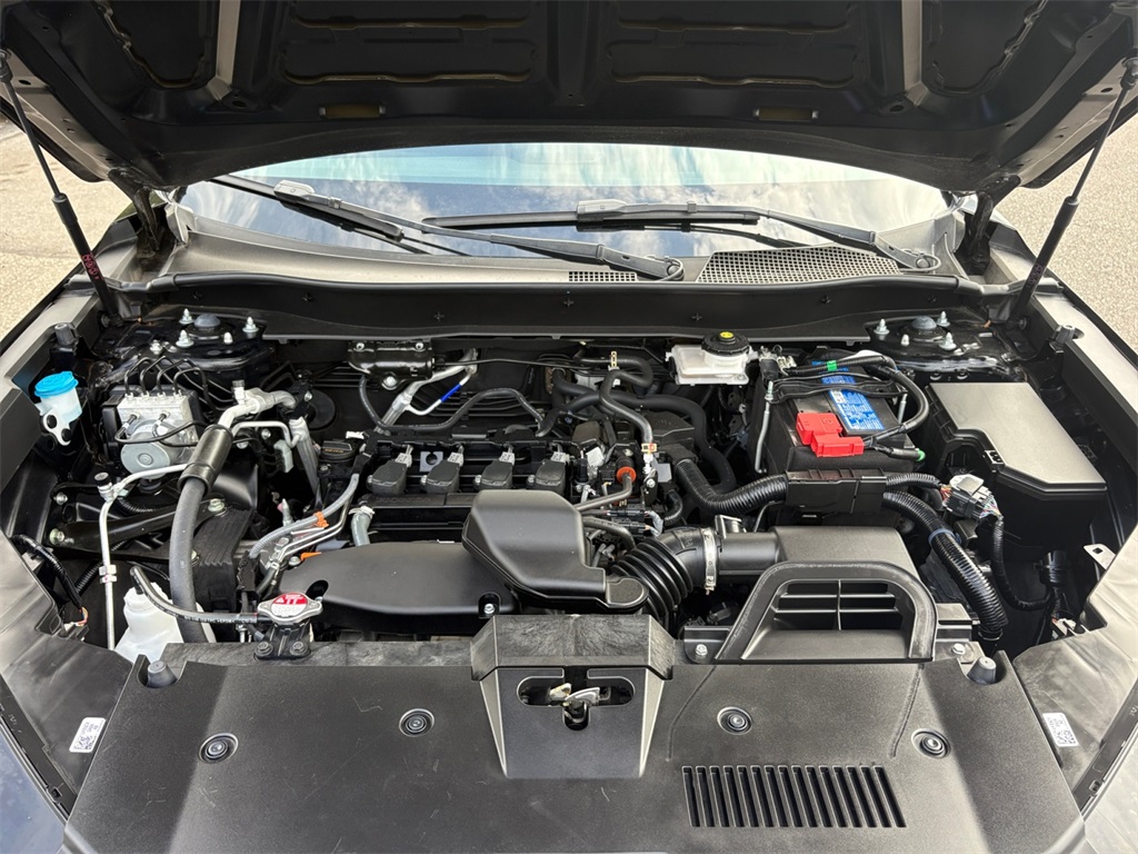 2023 Honda CR-V EX photo 19