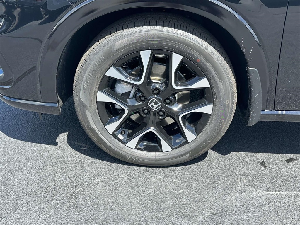 2026 Honda HR-V EX-L photo 28