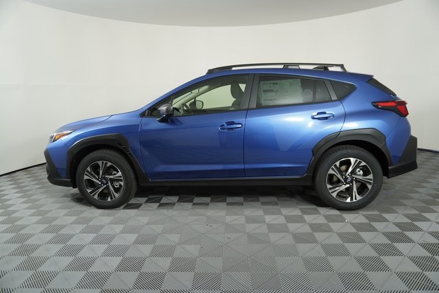 2025 Subaru Crosstrek Premium photo 4