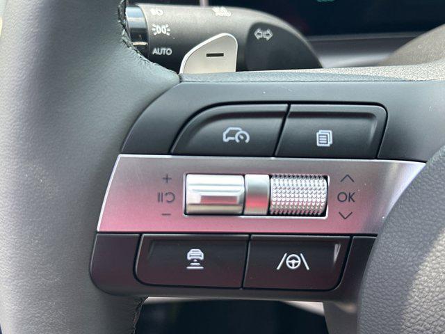 2025 Hyundai Tucson Limited photo 20