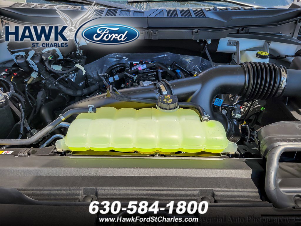 2025 FORD F-150 - Image 15